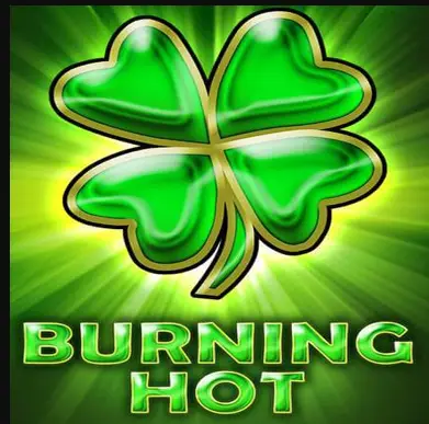 Burning Hot